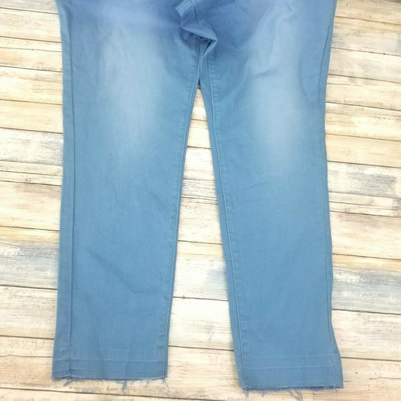 Seven7 Womens Jeans J5 - Picture 2 of 8